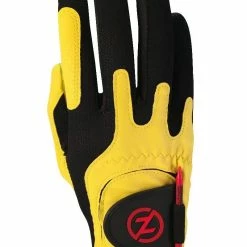 Zero Friction ZF COMPRESSION FIT GLOVE RIGHT HAND -Clubs Elegant store zf compression fit glove right hand 7