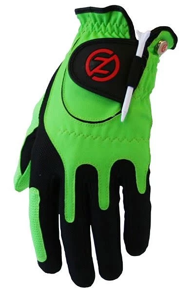 Zero Friction ZF COMPRESSION FIT JUNIOR GLOVE 2 Zero Friction ZF COMPRESSION FIT JUNIOR GLOVE - Image 2