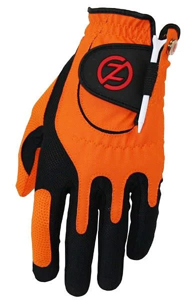 Zero Friction ZF COMPRESSION FIT JUNIOR GLOVE 1 Zero Friction ZF COMPRESSION FIT JUNIOR GLOVE
