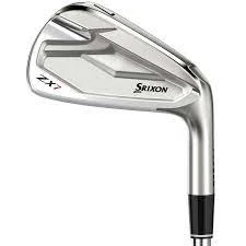 Srixon ZX7 IRONS